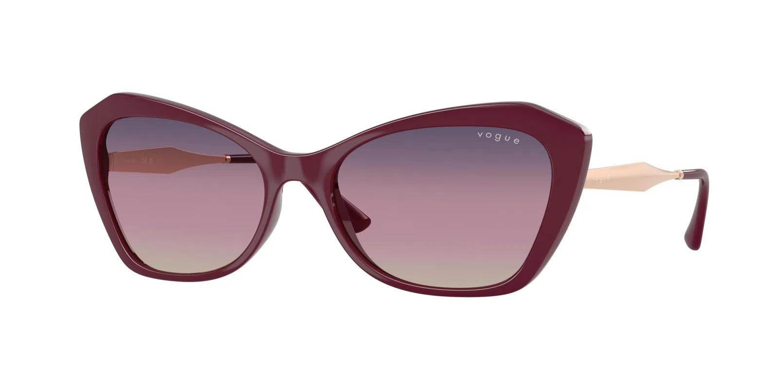 Vogue 5626S Sunglasses - view 7